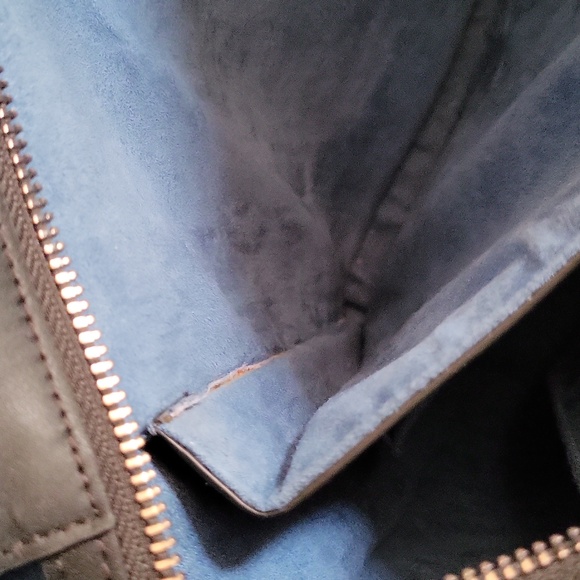 Kaai Pyramid Tote Bag - Picture 13 of 16